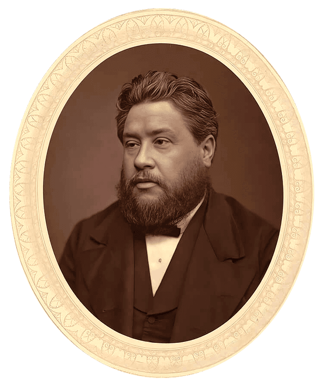 CH Spurgeon
