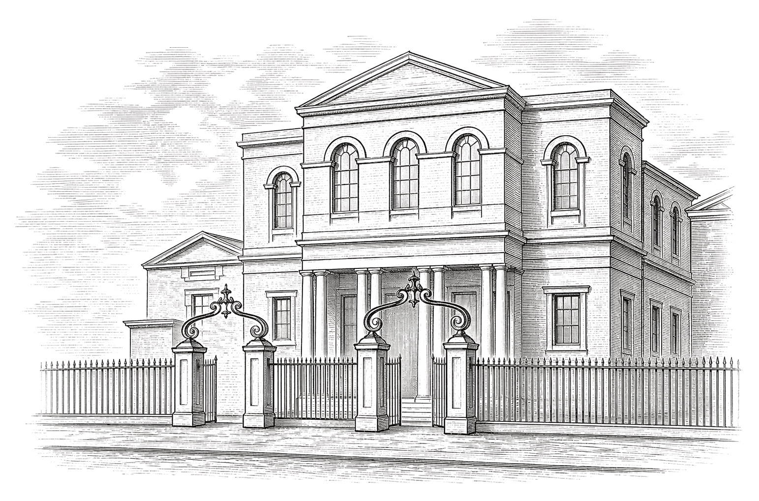 New Park Street Chapel