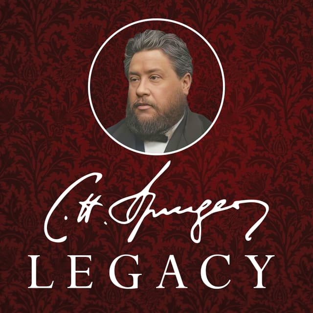 Spurgeon Legacy Podcast