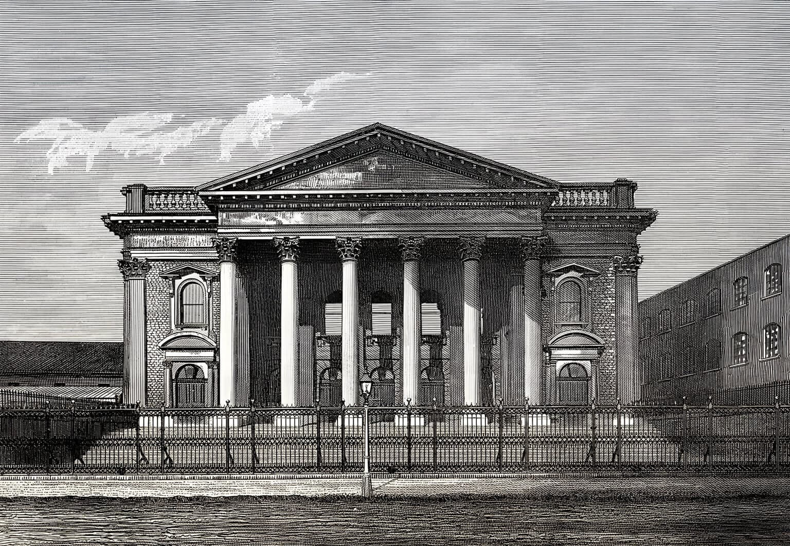 Metropolitan Tabernacle