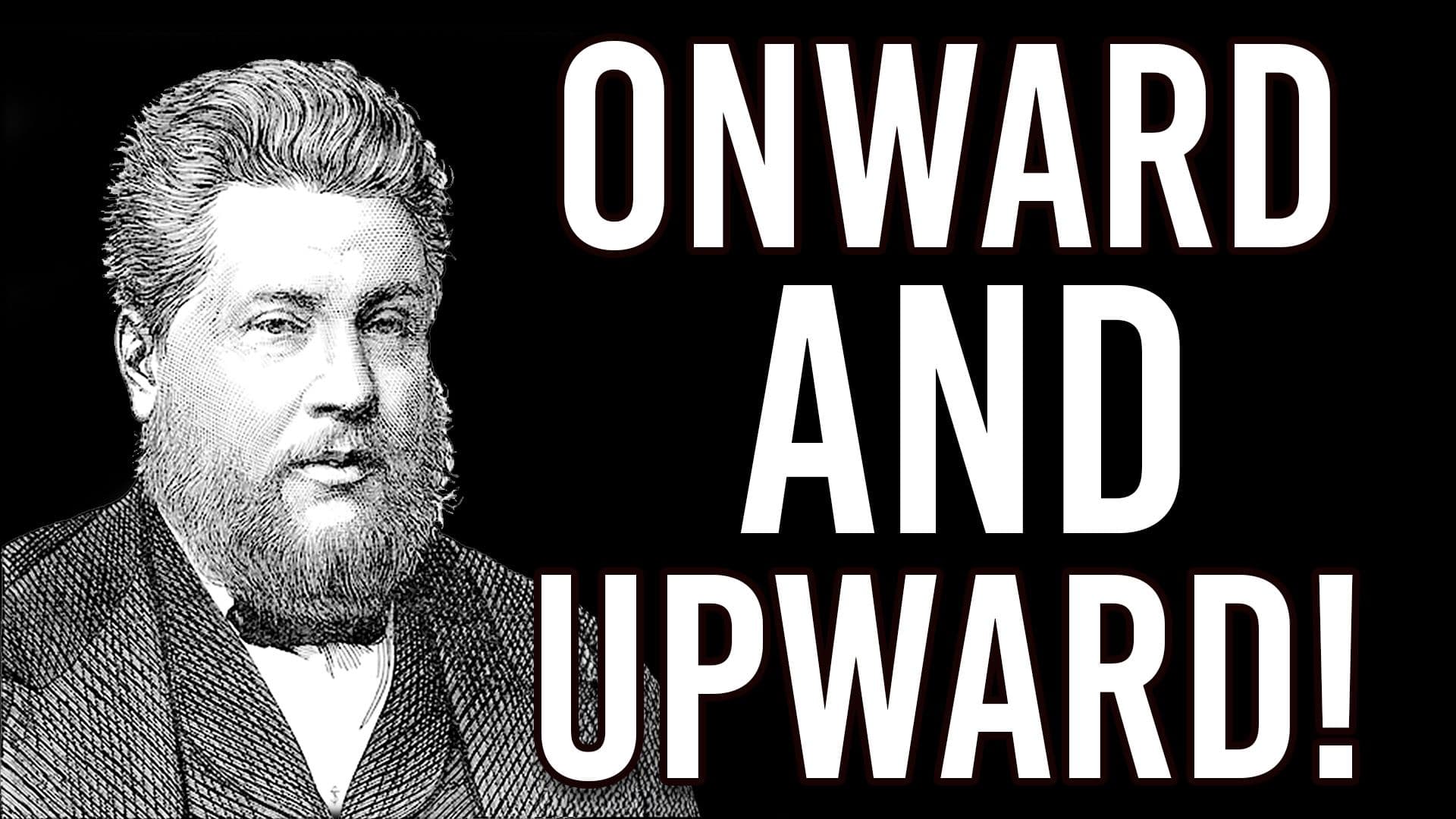 Onward!