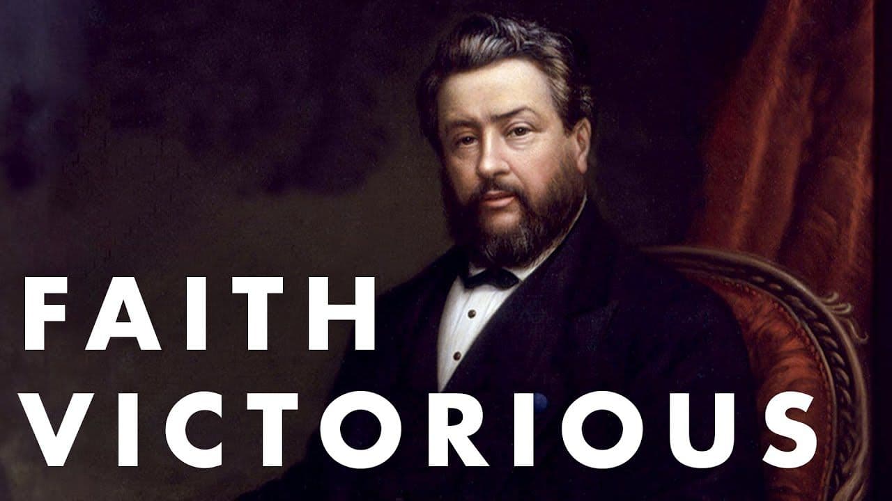 Faith Victorious