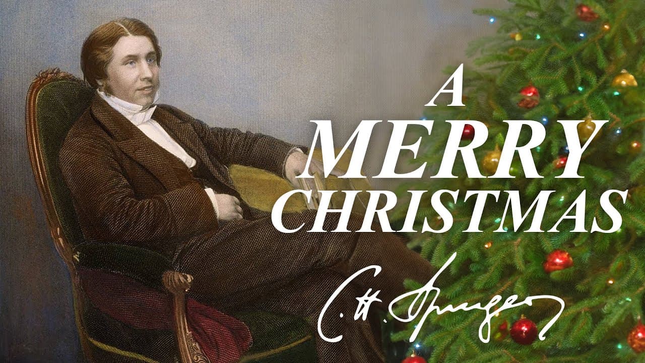 A Merry Christmas