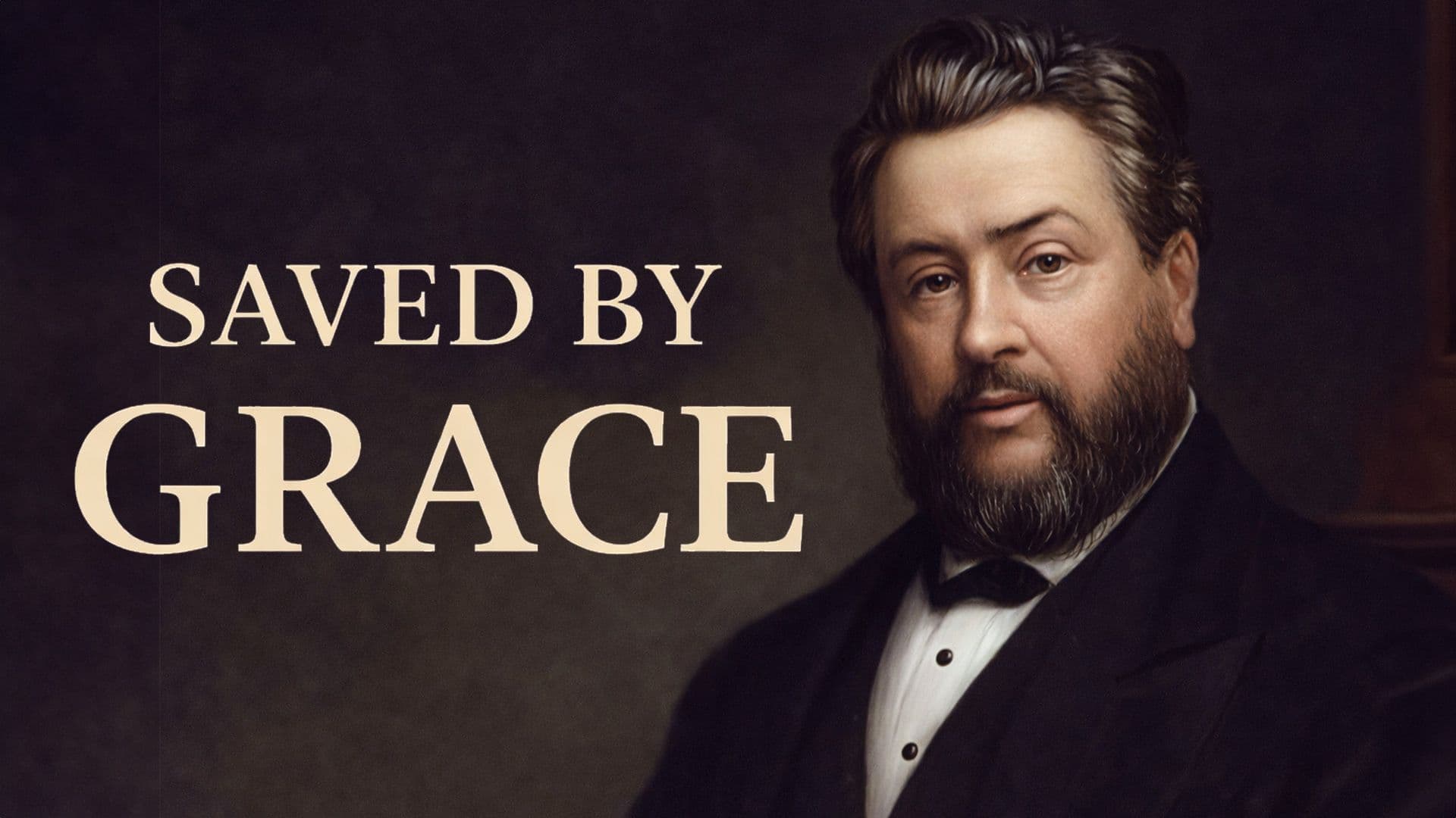 The Singular Origin of a Christian