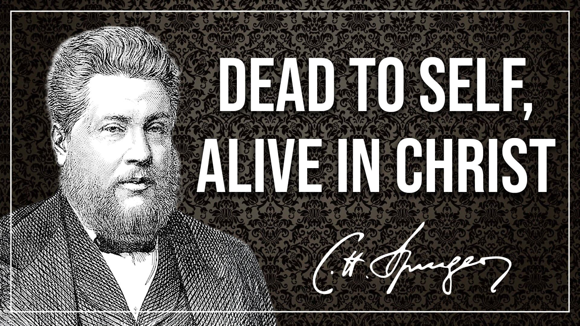 The Soul's Great Crisis
