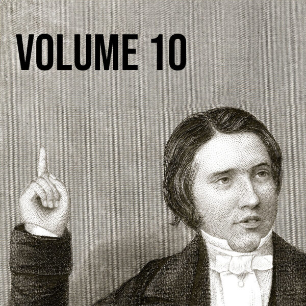 CHS Sermons Volume 10