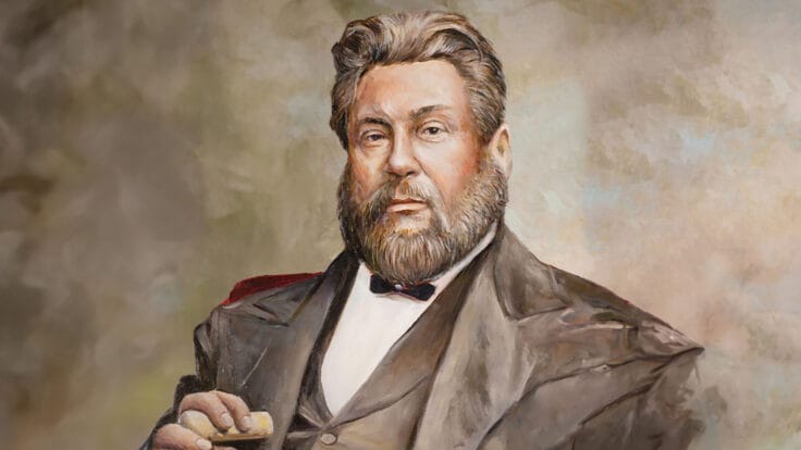 Zealous but Wrong Spurgeon Sermon