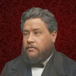 CH Spurgeon